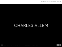 Tablet Screenshot of cadintl.com